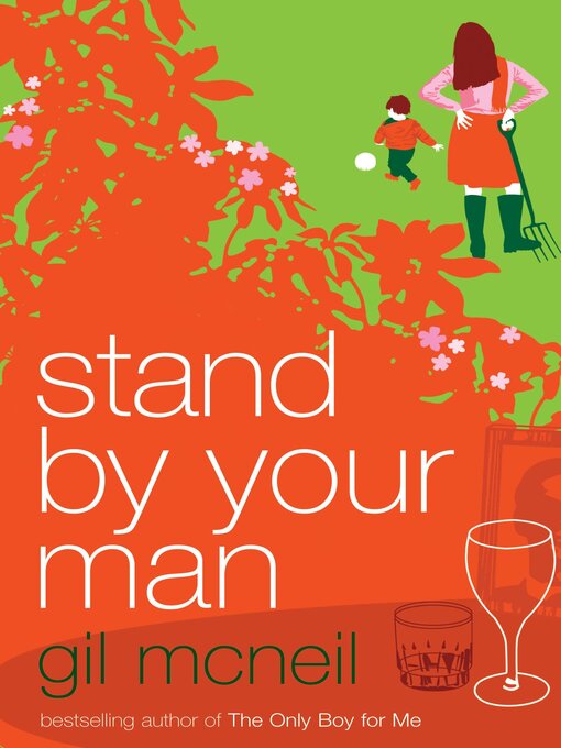 Title details for Stand by Your Man by Gil McNeil - Available